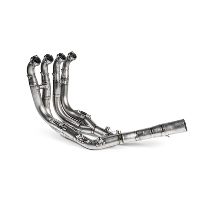 Akrapovic BMW S1000 RR 2019 - 2024  Header Assembly (Titanium)