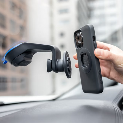 Quad Lock Mag Standard Head - Car/Desk