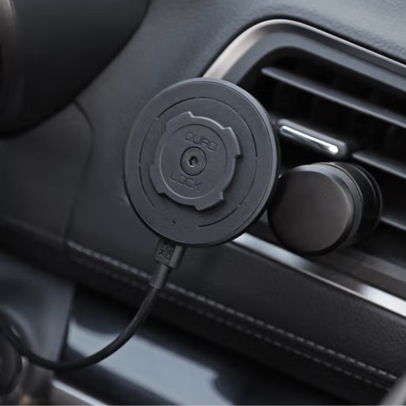 Quad Lock Mag Wireless Charging Head