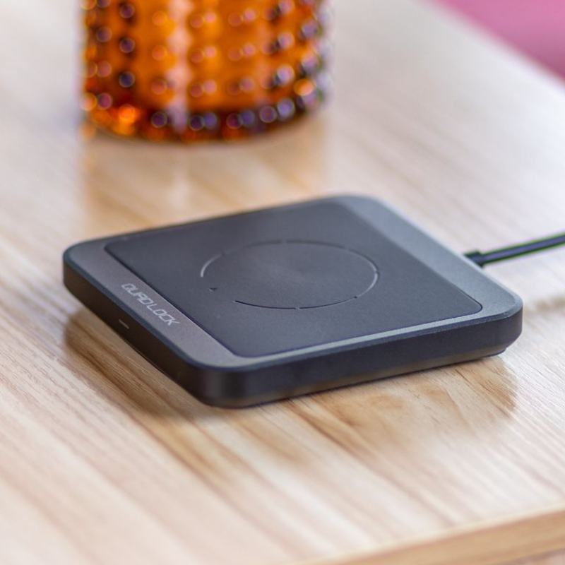 Quad Lock Mag Wireless Charging Pad
