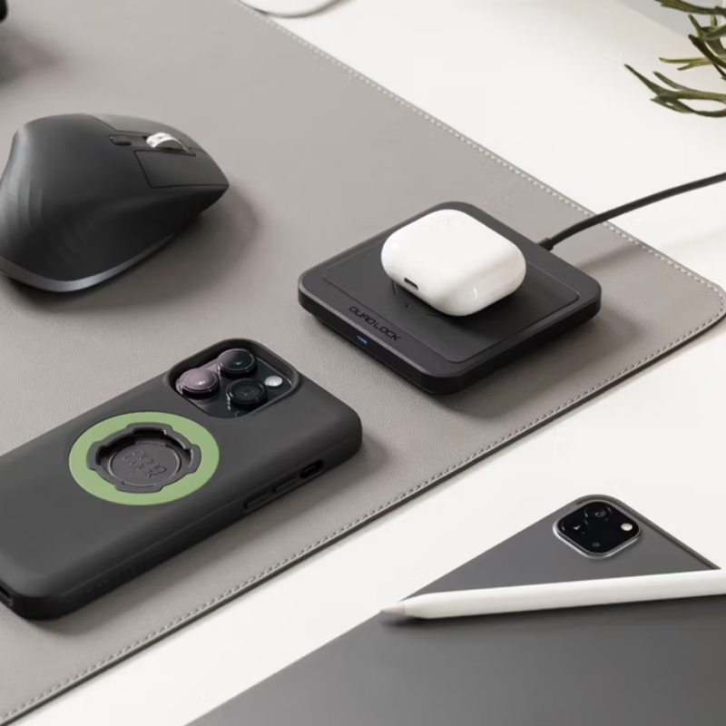 Quad Lock Mag Wireless Charging Pad