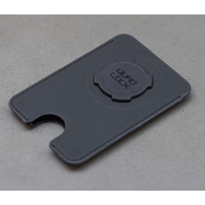 Quad Lock Mag Wallet