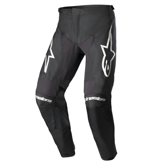 Alpinestars 2023 Racer Graphite Pants Black Reflective Black
