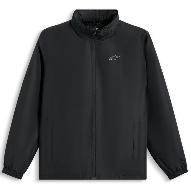 Alpinestars Overhaul Racer Jacket Black