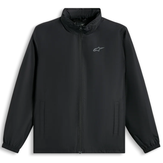 Alpinestars Overhaul Racer Jacket Black