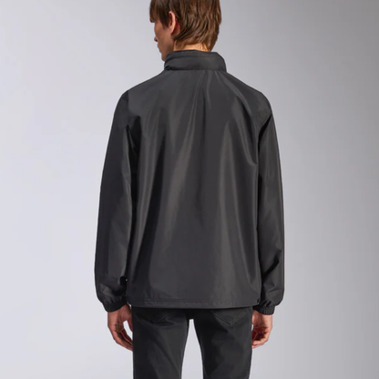 Alpinestars Overhaul Racer Jacket Black