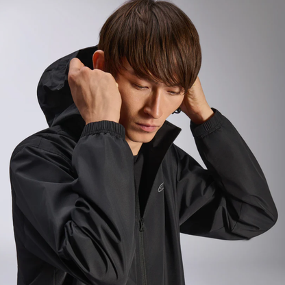 Alpinestars Overhaul Racer Jacket Black