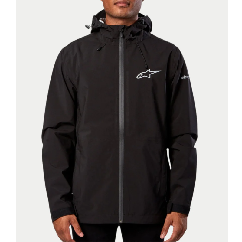 Alpinestars Primary Jacket Black