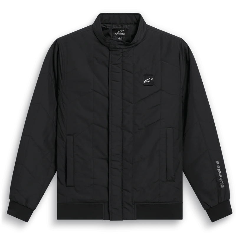 Alpinestars Precedent Jacket Black