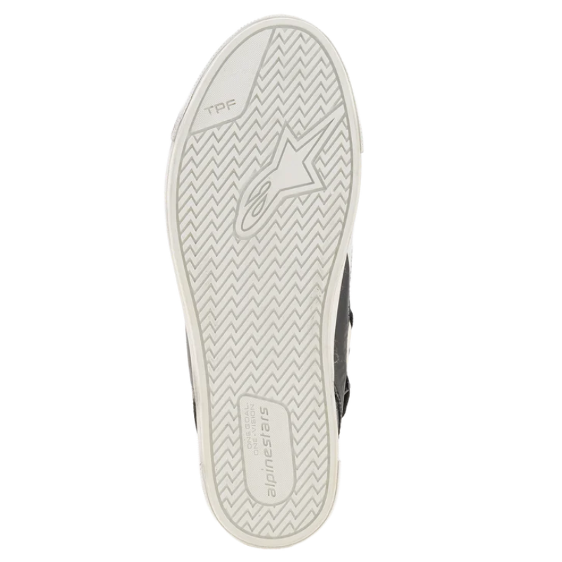 Alpinestars Stated Flair Shoes Black/White