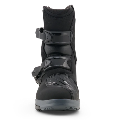 Alpinestars Belize Drystar Leather Boots V2 Black