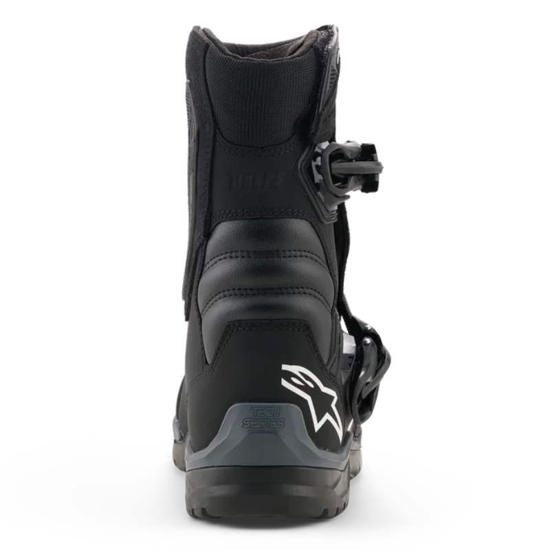 Alpinestars Belize Drystar Leather Boots V2 Black