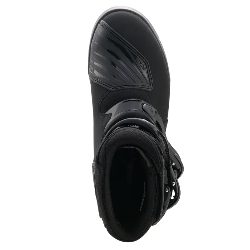 Alpinestars Belize Drystar Leather Boots V2 Black