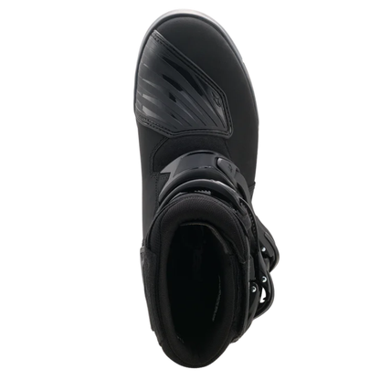 Alpinestars Belize Drystar Leather Boots V2 Black