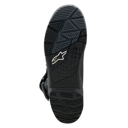 Alpinestars Belize Drystar Leather Boots V2 Black