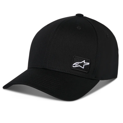 Alpinestars Pivot Hat Black