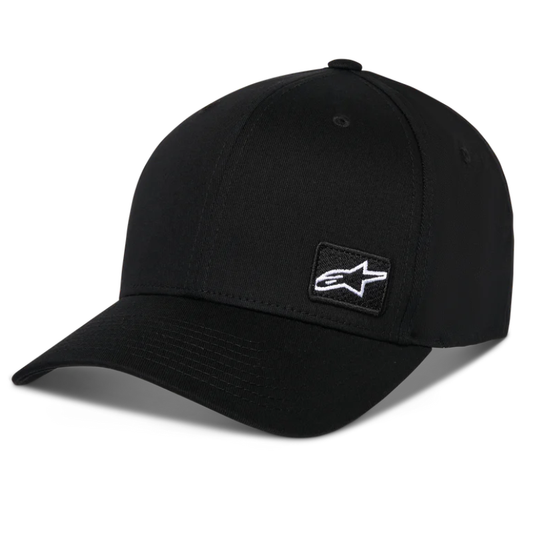 Alpinestars Pivot Hat Black