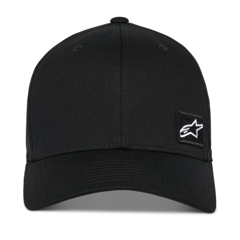 Alpinestars Pivot Hat Black