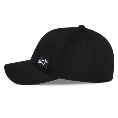 Alpinestars Pivot Hat Black