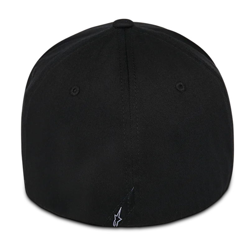 Alpinestars Pivot Hat Black