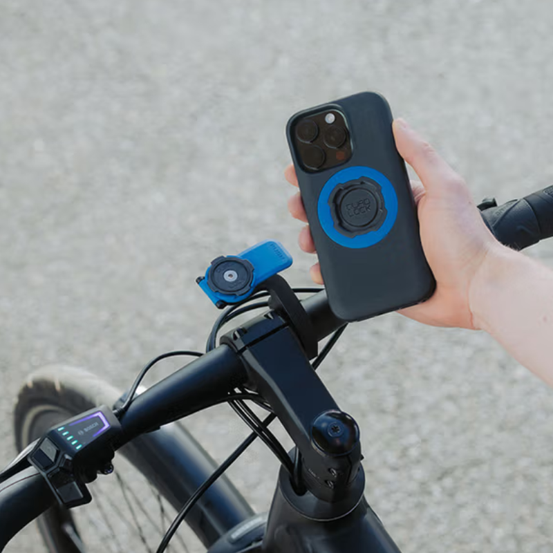 Quad Lock Out Front Bike Mount V3