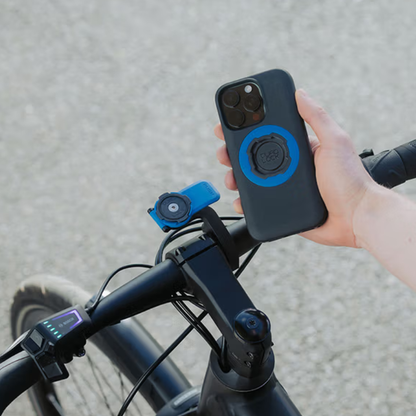 Quad Lock Out Front Bike Mount V3