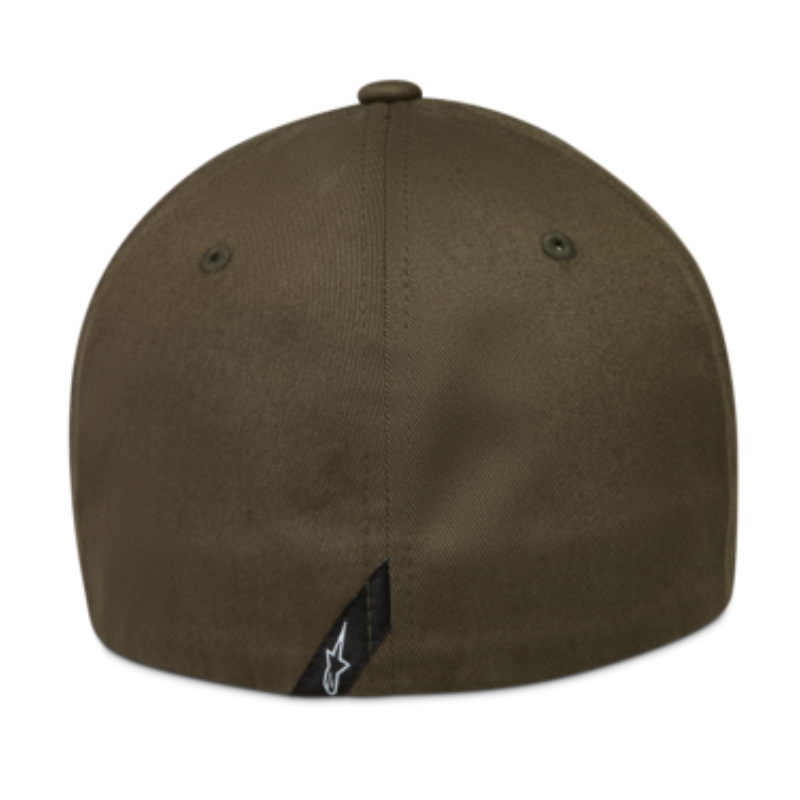 Alpinestars Pivot Hat Military Green