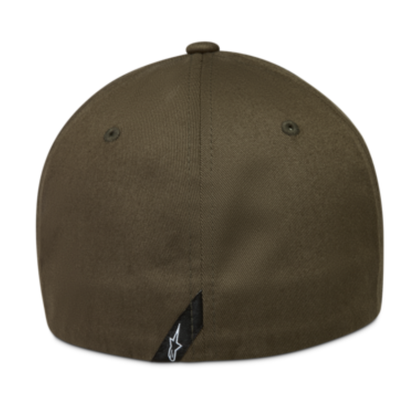 Alpinestars Pivot Hat Military Green