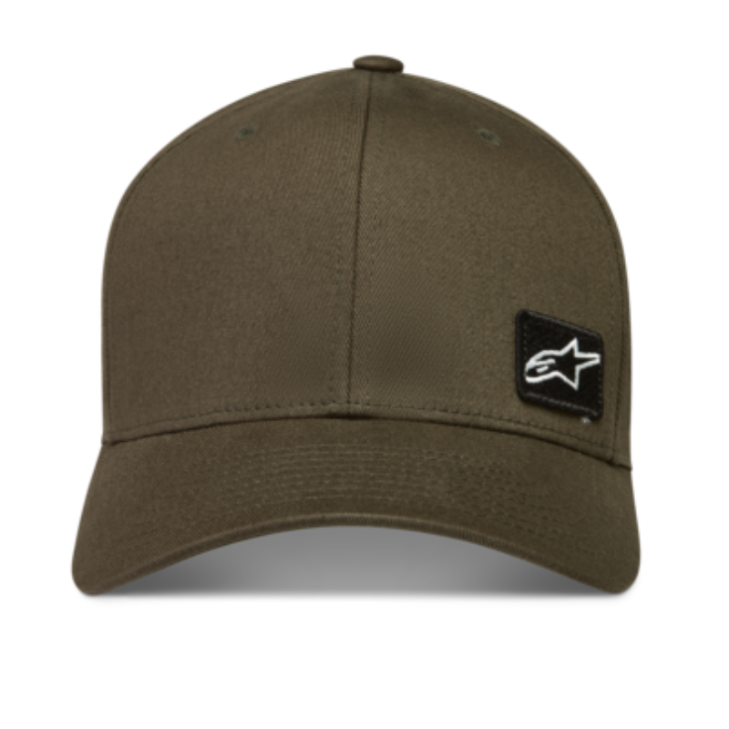 Alpinestars Pivot Hat Military Green