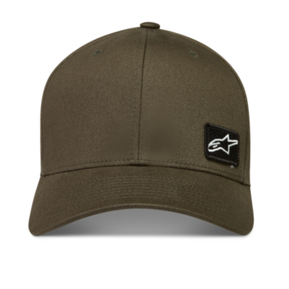 Alpinestars Pivot Hat Military Green
