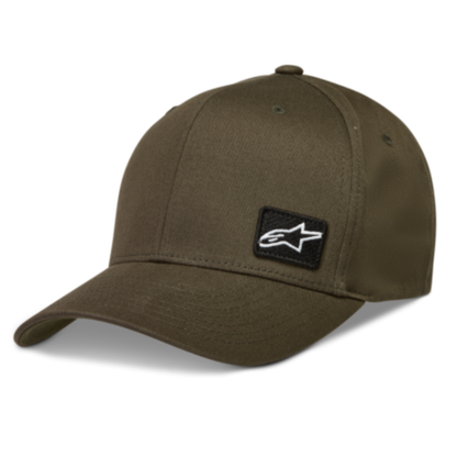 Alpinestars Pivot Hat Military Green
