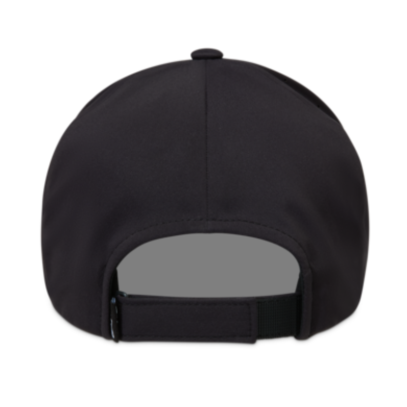 Alpinestars Algo Perforated Adjustable Hat Black