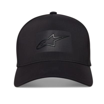 Alpinestars Algo Perforated Adjustable Hat Black
