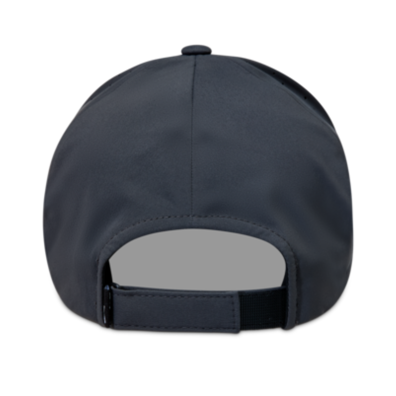Alpinestars Algo Perforated Adjustable Hat Dark Grey