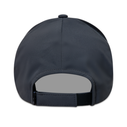 Alpinestars Algo Perforated Adjustable Hat Dark Grey