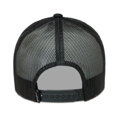 Alpinestars Hemmings Trucker Hat Black/Black