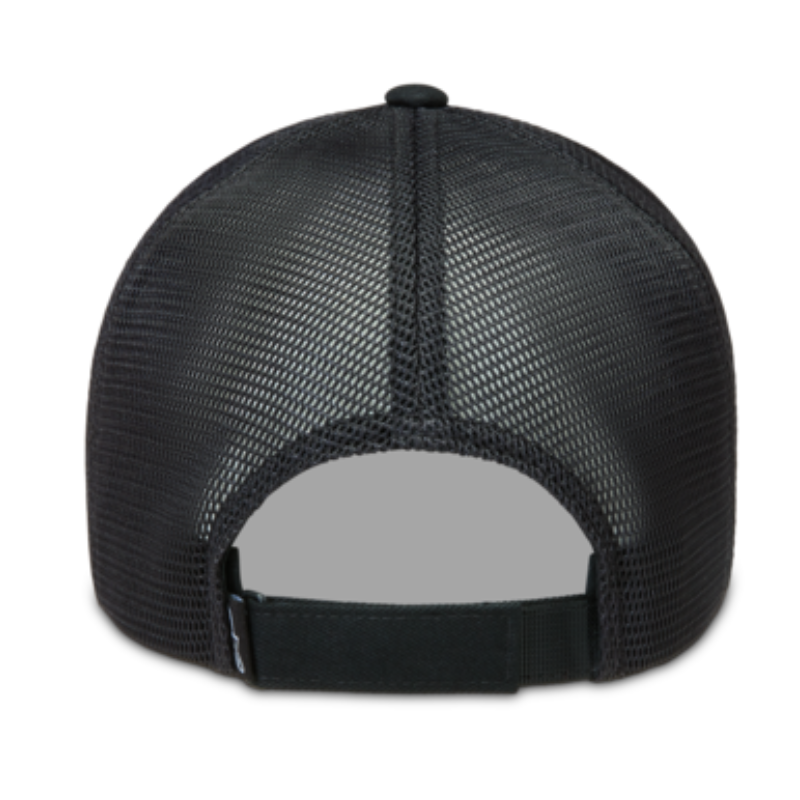 Alpinestars Augment Trucker Hat Black/Black
