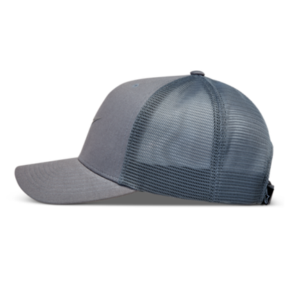Alpinestars Augment Trucker Hat Grey/Grey