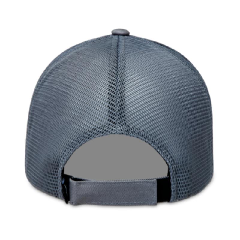 Alpinestars Augment Trucker Hat Grey/Grey