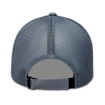 Alpinestars Augment Trucker Hat Grey/Grey