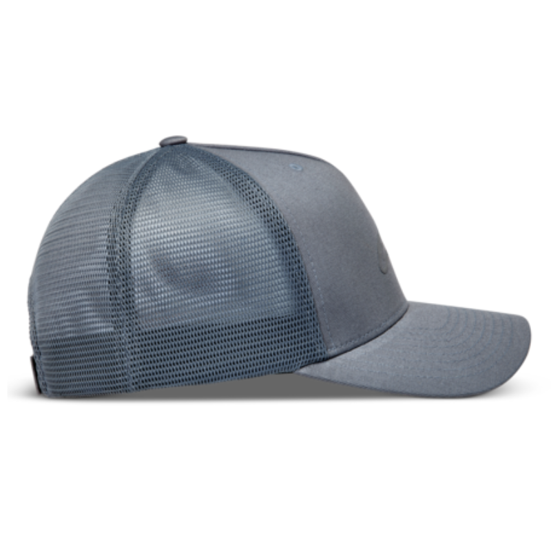 Alpinestars Augment Trucker Hat Grey/Grey