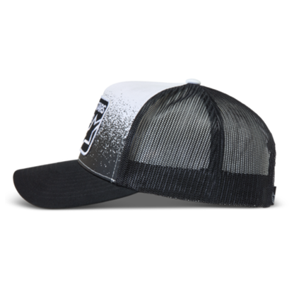 Alpinestars Gravel Trucker Hat Dark Grey/Black