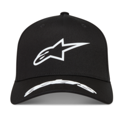Alpinestars Arclight Hat Black