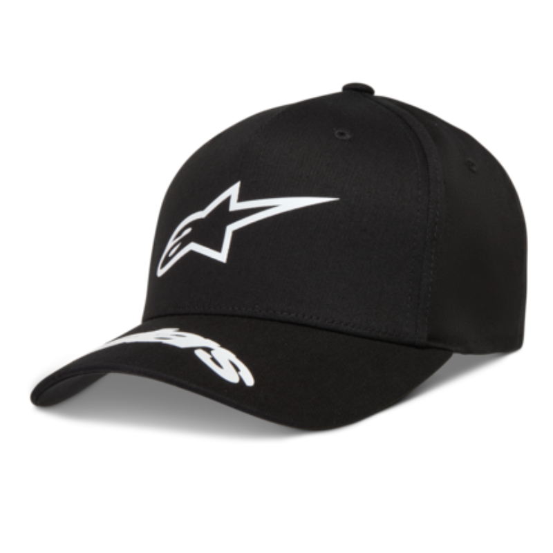 Alpinestars Arclight Hat Black