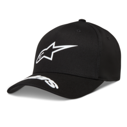 Alpinestars Arclight Hat Black