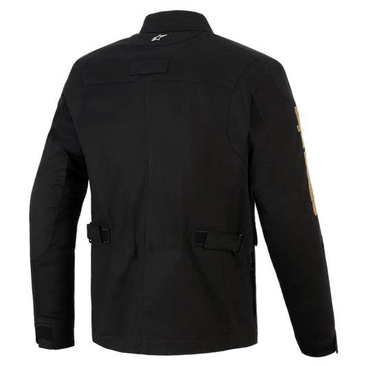 Alpinestars Dice Jacket Black