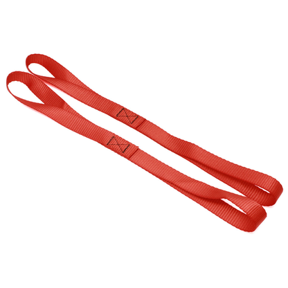DRC Soft Hook Tiedown Red