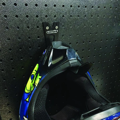 Unit Helmet Hanger Type B