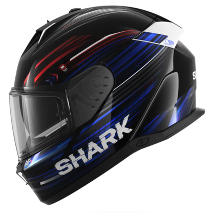 Shark Skwal i3 Light Blur KRB