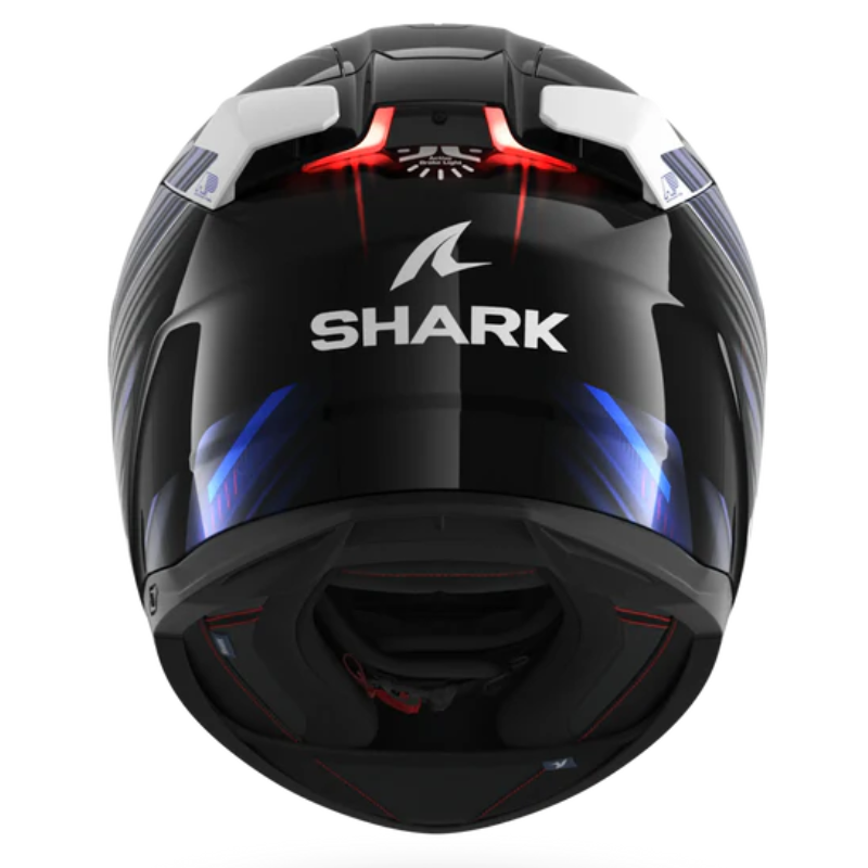 Shark Skwal i3 Light Blur KRB
